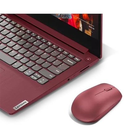 Lenovo Lenovo 530 Wireless Mouse (Cherry Red) w/ Battery GY50Z18990